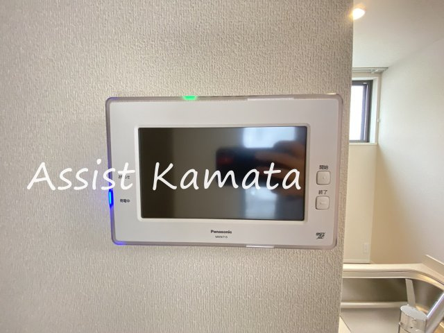 Maison　M2（メゾンエムツー）の設備