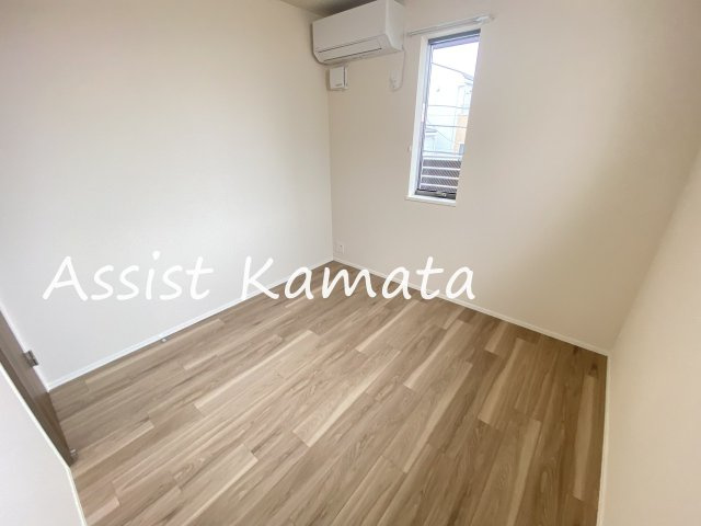 Maison　M2（メゾンエムツー）の内装