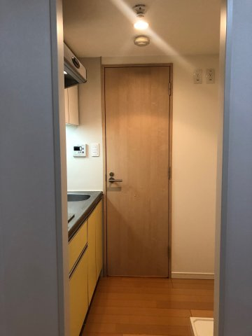 プラウドフラット早稲田のキッチン|※参考写真