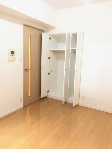 プラウドフラット早稲田の洋室|※参考写真