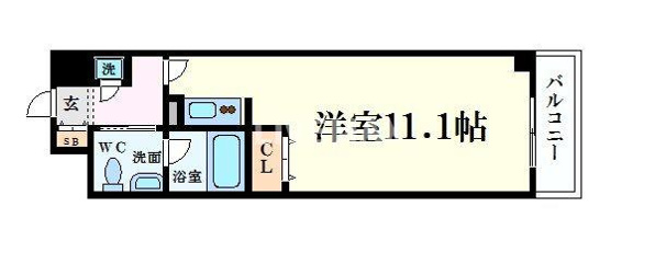シティヒルズ安堂寺
