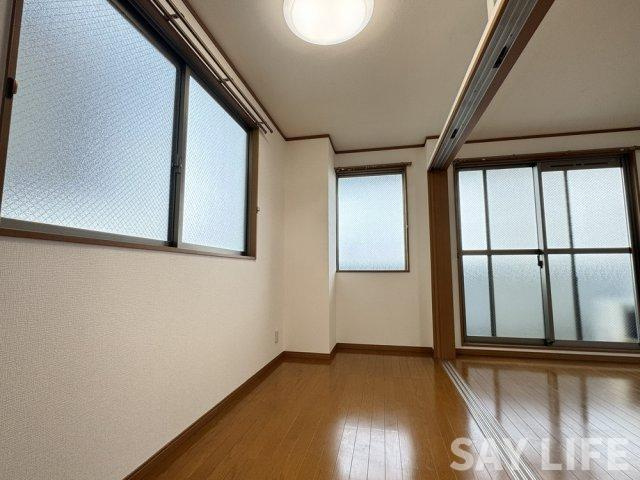ピオニー久宝寺の内装
