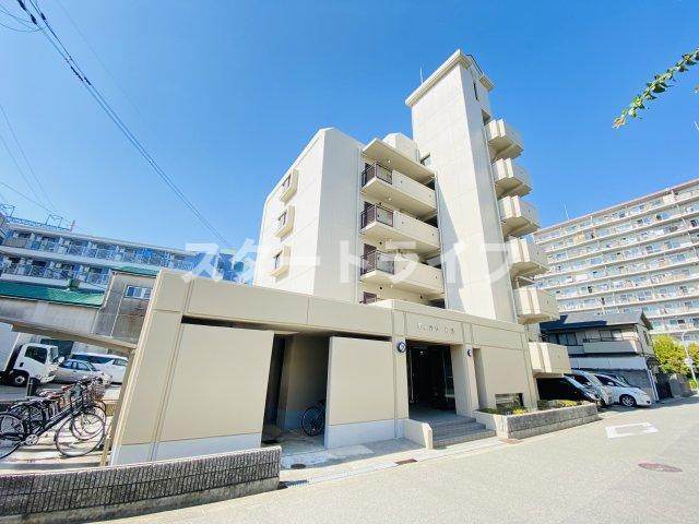 大阪市淀川区野中北２丁目の賃貸マンション