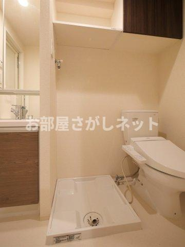 ラフィスタ本蓮沼【おとり物件なし】#学生・社会人にオススメ！初期費用分割払いOK！の設備