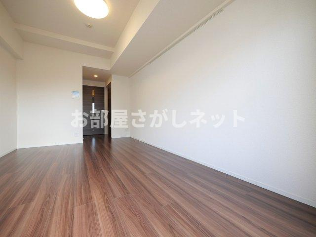 ラフィスタ本蓮沼【おとり物件なし】#学生・社会人にオススメ！初期費用分割払いOK！の洋室