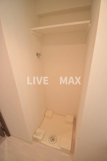 【設備】ディームス江坂