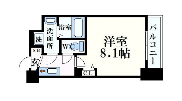 ディームス江坂