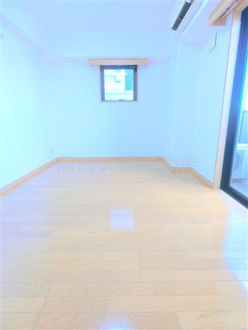 ルーブル蒲田弐番館の居間・リビング