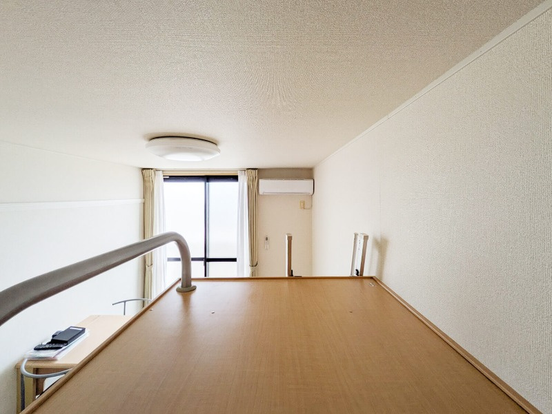 カーサ都の内装|※別部屋