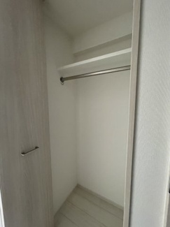 【収納】 | クレヴィスタ武蔵中原