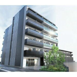 【外観】 | クレヴィスタ武蔵中原