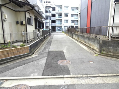 【その他】 | 新築　JR横浜線　相模原駅　小町通