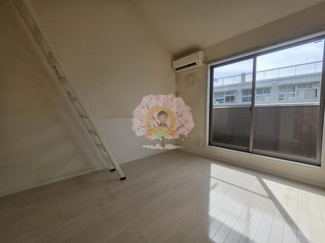 【居間・リビング】 | プランドール | 別部屋参考写真