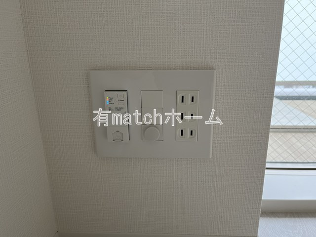ミラージュパレス大阪ドームProsperの設備