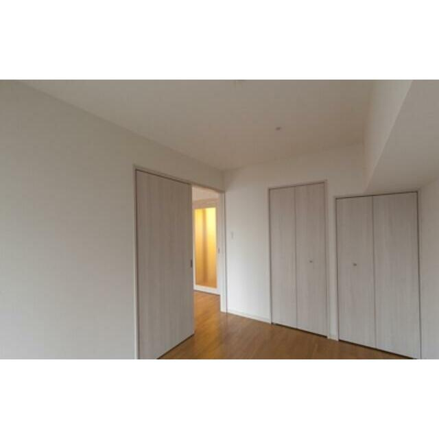 GL蔵前の洋室