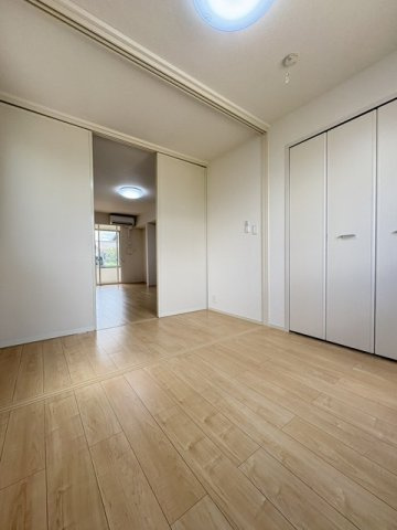 【内装】 | カーサ・リベルタ | 過ごしやすい室内です