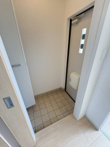 【玄関】 | カーサ・リベルタ | 毎日通る玄関はこちらです