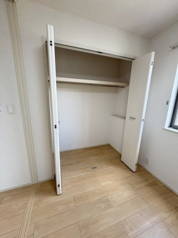 【収納】 | カーサ・リベルタ | 十分な収納スペースがあります