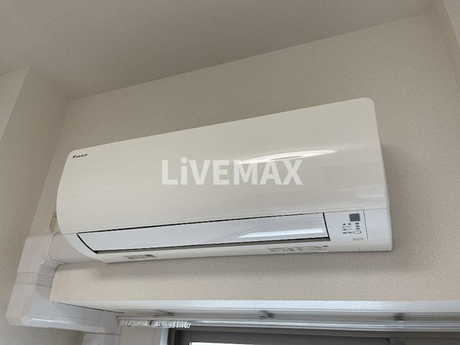 【設備】プレサンス栄フェル