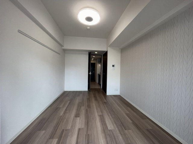 【寝室】プレサンス栄フェル