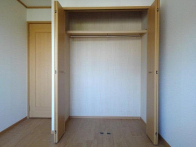【収納】 | ソレアード白庭