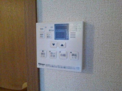 【設備】 | ブランドールＡ（奈良市二名）