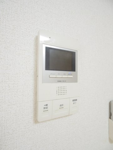 リバープレッソⅡのセキュリティ