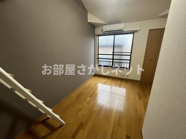 メゾン・ド・アデリーⅡ【おとり物件なし】#学生・社会人にオススメ！初期費用分割払いOK！の居間・リビング