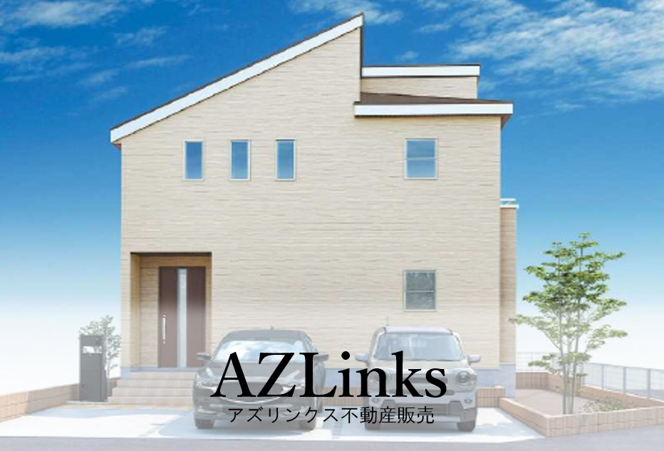 船橋市前原東6丁目第3の外観