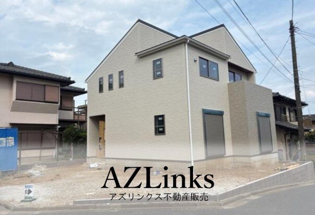 船橋市前原東6丁目第3