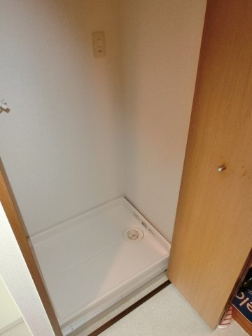 ソレイユ天王台の設備