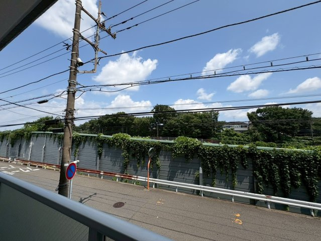 ＰＬＥＮＤＹ－ＨＩＬＬＳ川崎久地の展望