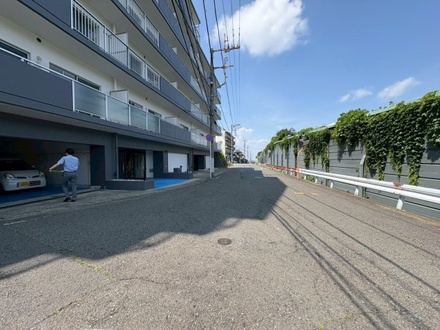 ＰＬＥＮＤＹ－ＨＩＬＬＳ川崎久地の周辺