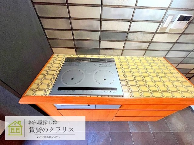 烏丸御池リノベ京町家
