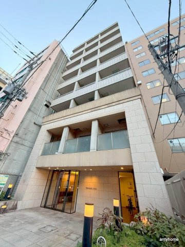 KOBAYASHI YOKOビル　仲介手数料無料の外観