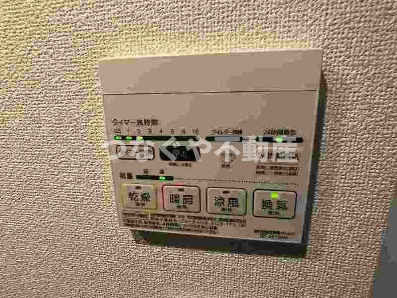 ラフィネ東雪谷の設備|ラフィネ東雪谷