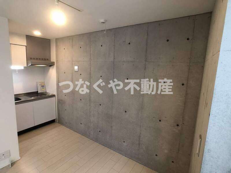 ラフィネ東雪谷のその他共用部分|ラフィネ東雪谷