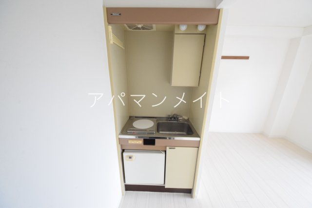 【キッチン】 | エクセルピア戸塚 | 戸塚周辺ならアパマンメイトへＬｅｔｓ Ｇｏ ！