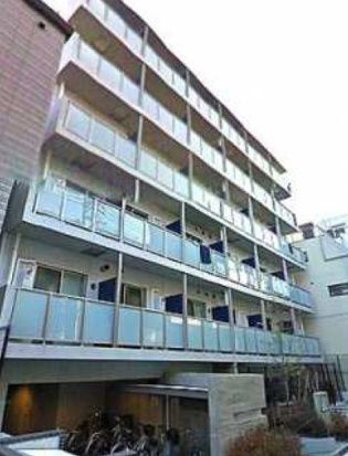 【外観】プレール・ドゥーク北新宿Ⅳ