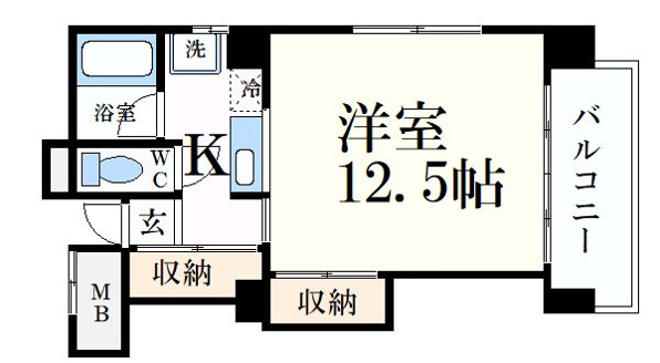 クレストヒル御影
