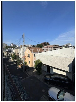 【展望】 | Ｓｏｌｉｄ上池台
