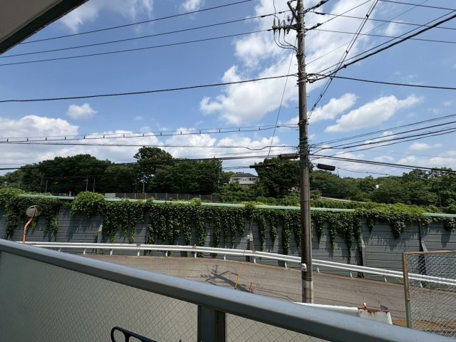 ＰＬＥＮＤＹ－ＨＩＬＬＳ川崎久地の展望
