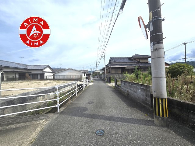 糟屋郡志免町大字吉原第6-1棟（1号棟）の外観|見学の時間などお気軽にお問い合わせ下さい。