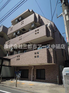 【外観】 | エスペランス中延 | エスペランス中延　は三都市アース中延店へお任せください！　ご内覧可能なお部屋は物件現地お待ち合わせご案内可能です！