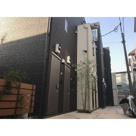 ウェルスクエア三軒茶屋の画像