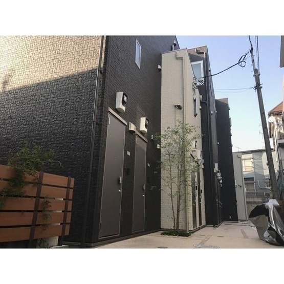 【外観】 | ウェルスクエア三軒茶屋