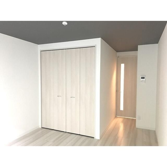 【寝室】 | ウェルスクエア三軒茶屋