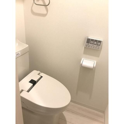 【トイレ】