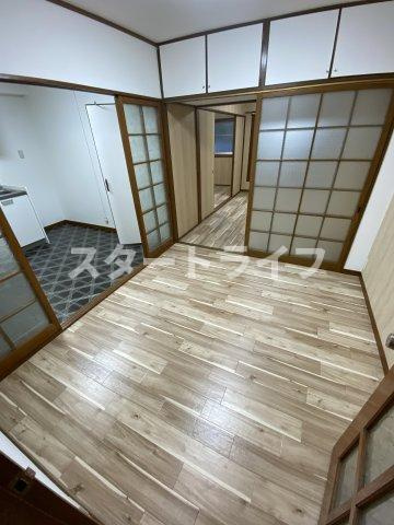 大阪市東淀川区東中島２丁目の賃貸マンションの設備
