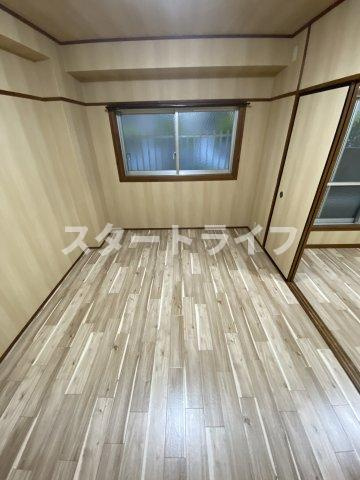 大阪市東淀川区東中島２丁目の賃貸マンションの展望